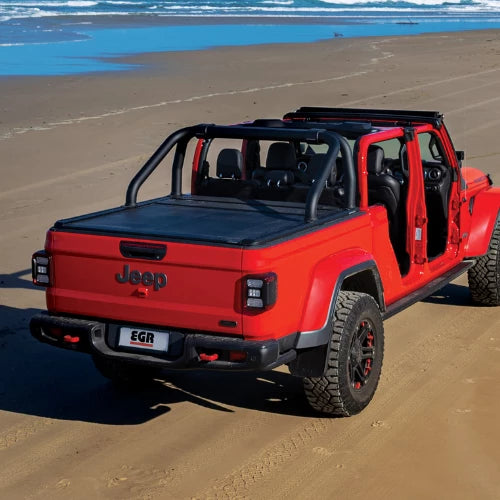 Jeep Gladiator 2018-