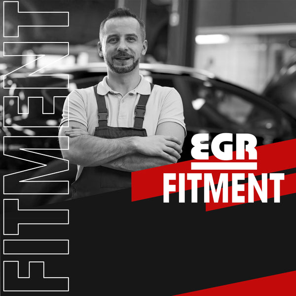 EGR Fitment service