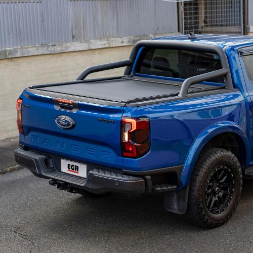 New Egr Ranger EGR Auto EU - Ford Ranger RA Accessories | EGR RollTrac