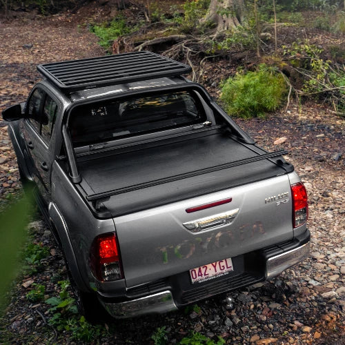 Toyota Hilux 2015+