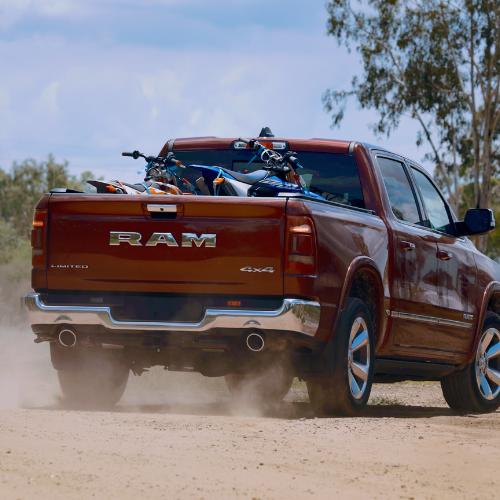 RAM DT 1500 2018-