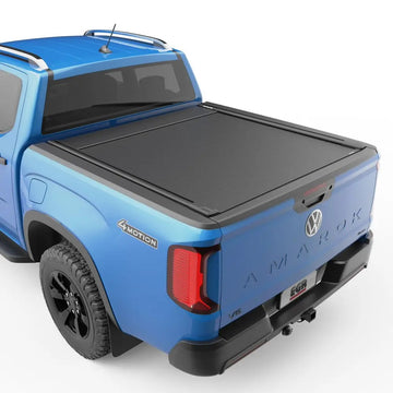 EGR RollTrac Electric - VW Amarok 2023- (Double Cab) - 0