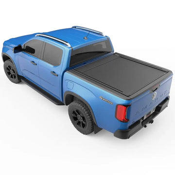 EGR RollTrac Electric - VW Amarok 2023- (Double Cab)
