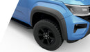 EGR Fender Flares - VW AMAROK 2023--2