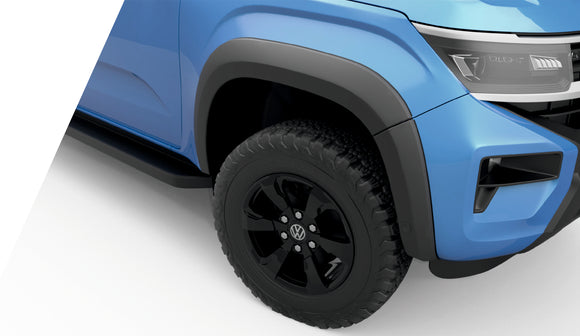 EGR Fender Flares - VW AMAROK 2023-