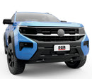 EGR Fender Flares - VW AMAROK 2023--4