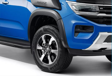 EGR Fender Flares - VW AMAROK 2023-