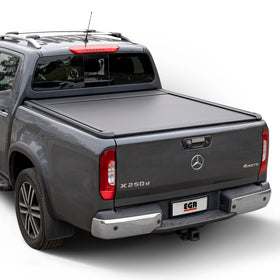 EGR RollTrac Electric - Mercedes Benz X-Class 2019-