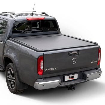 Mercedes Benz X-Class