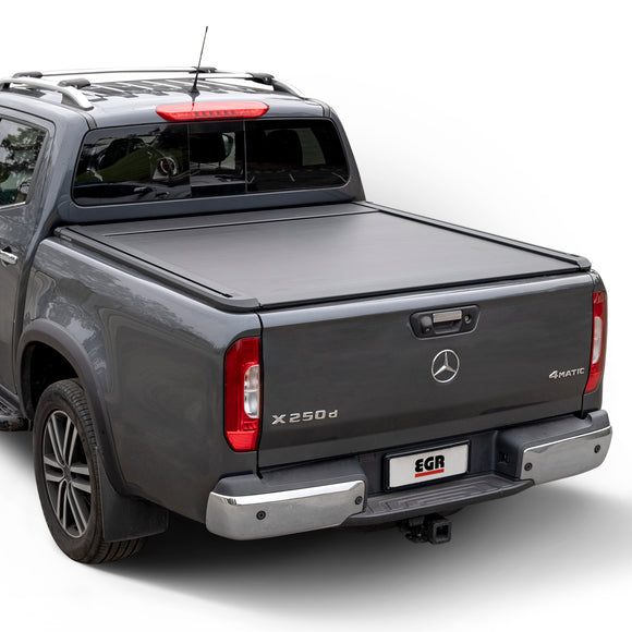 EGR RollTrac Electric - Mercedes Benz X-Class 2019-