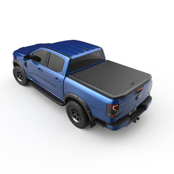 EGR Load Shield (Alu Tonneau) - Ford Ranger 2023- (Double Cab)