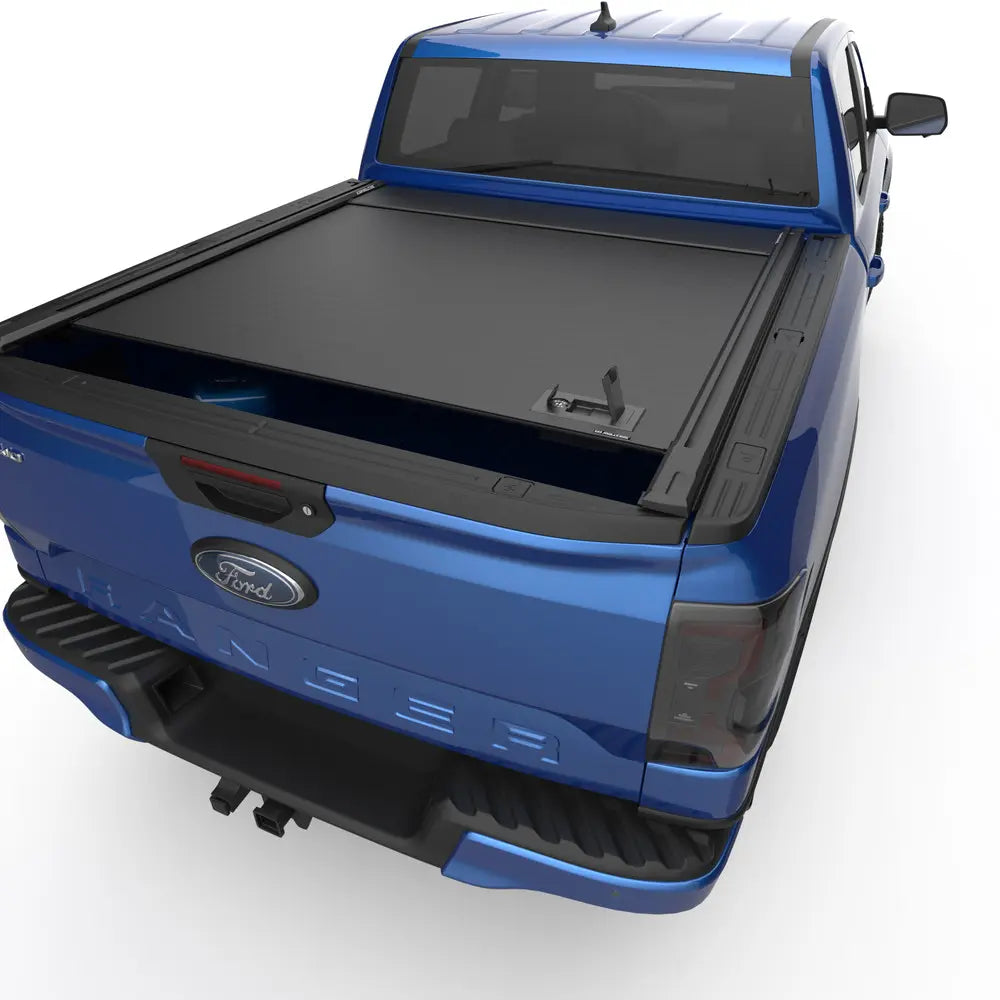 EGR RollTrac Manual - Ford Ranger 2023- (Double Cab)