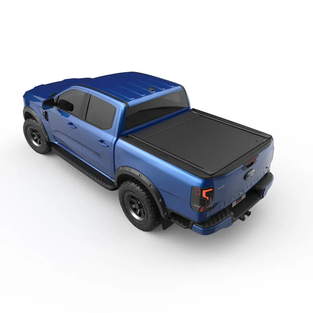 New Egr Ranger EGR Auto EU - Ford Ranger RA Accessories | EGR RollTrac