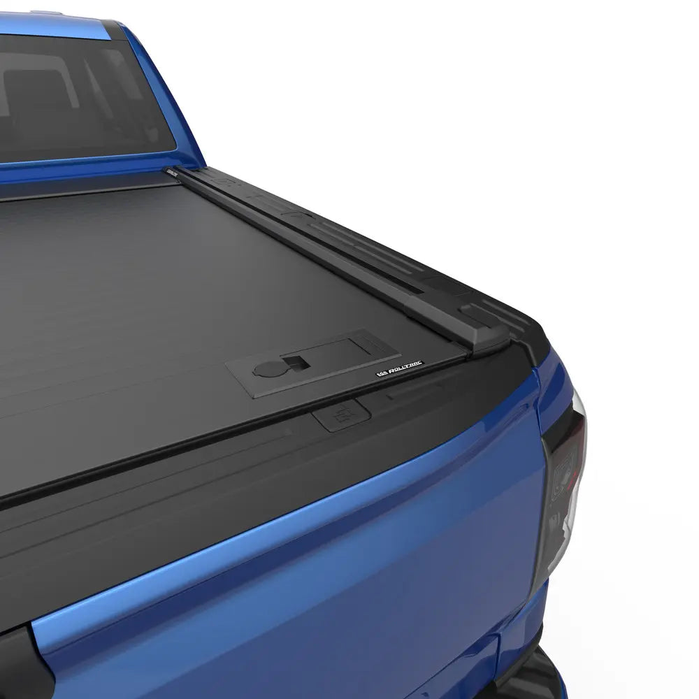 EGR RollTrac Manual - Ford Ranger 2023- (Double Cab)