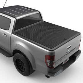 EGR Load Shield (Alu Tonneau) - Ford Ranger 2011-22 (Double Cab)
