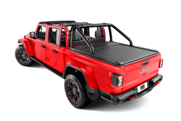 EGR RollTrac Sports Bar - Jeep Gladiator