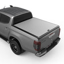 EGR Load Shield (Alu Tonneau) - Mitsubishi L200 2015- (Double Cab)-2