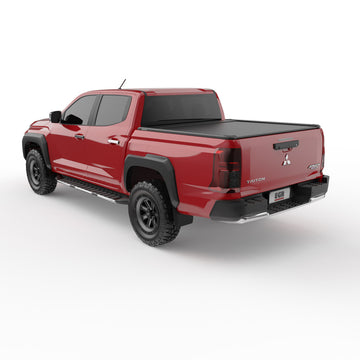 EGR Fender Flares - Mitsubishi L200 2024+ - 0