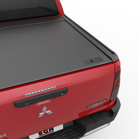 EGR RollTrac Manual - Mitsubishi L200 2024- - 0