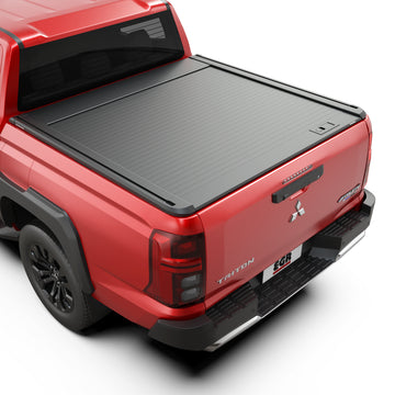 EGR RollTrac Manual - Mitsubishi L200 2024-