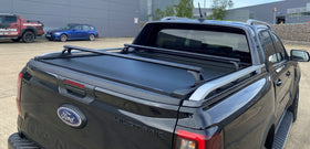 EGR RollTrac Cross Bars - Short - 0