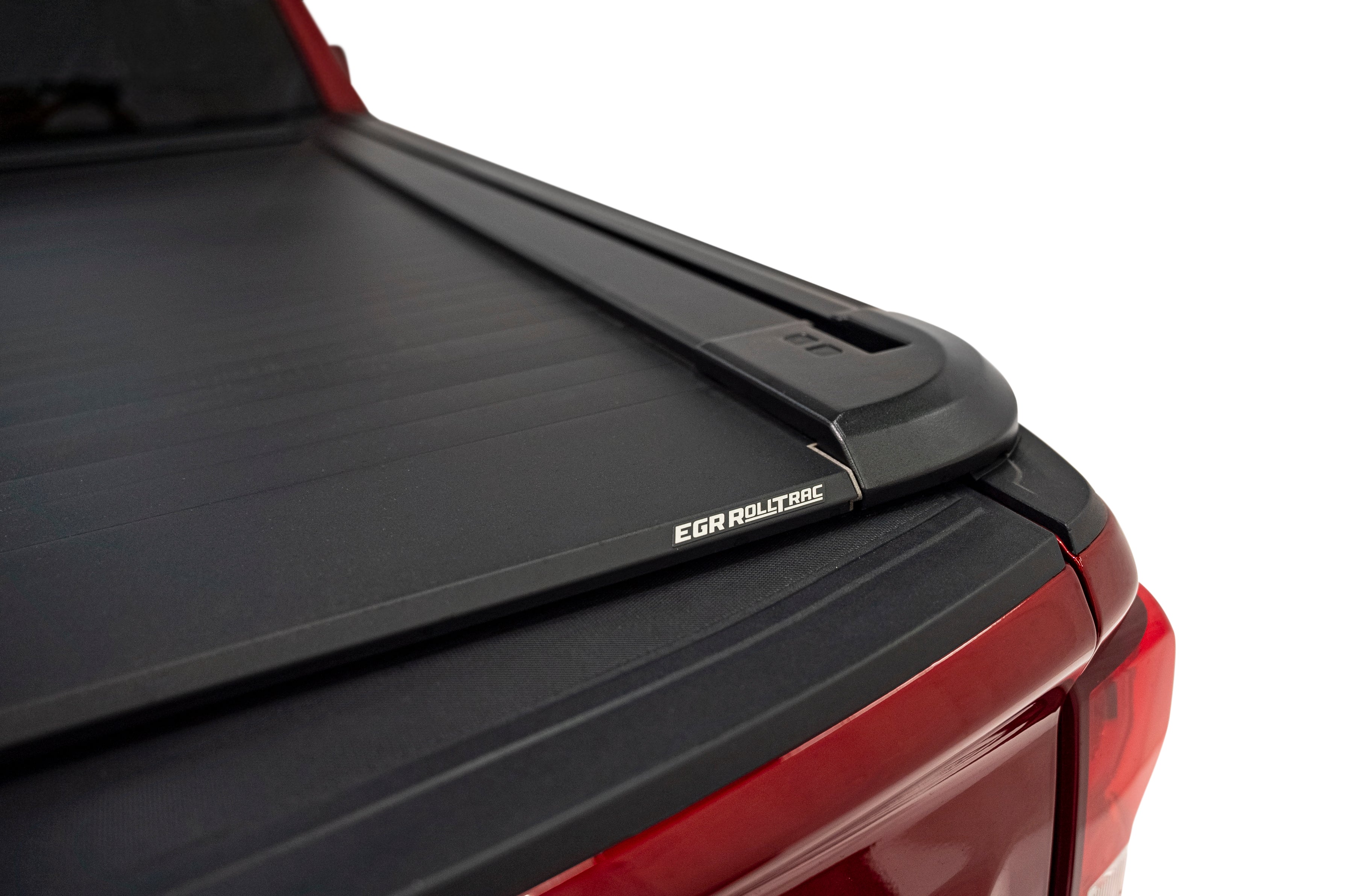 EGR RollTrac Electric - Chevy Silverado/GMC Sierra Short box 2018- - 0
