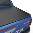 EGR RollTrac Electric - Toyota Hilux 2015--2