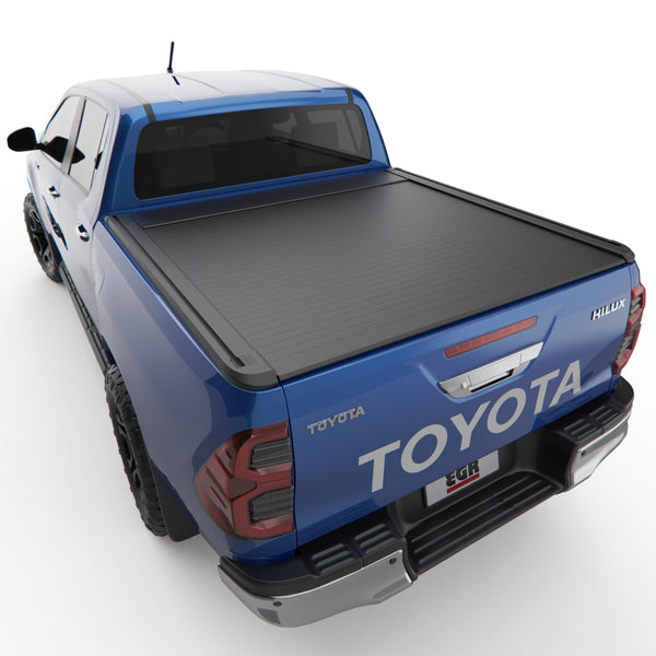 EGR RollTrac Electric - Toyota Hilux 2015-