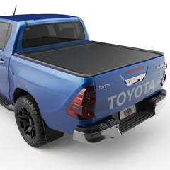 EGR RollTrac Electric - Toyota Hilux 2015-