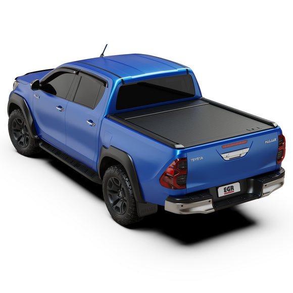EGR RollTrac Manual - Toyota Hilux 2026-