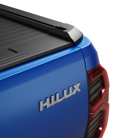 EGR RollTrac Manual - Toyota Hilux 2026-