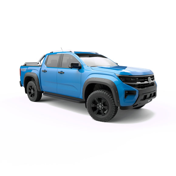 EGR Fender Flares (Bolt Look) - VW AMAROK 2023-