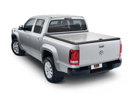 EGR Load Shield (Alu Tonneau) - VW Amarok 2011-22 (Double Cab)