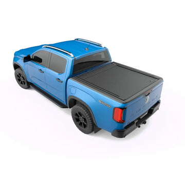 EGR RollTrac Manual - VW Amarok 2023- (Double Cab)