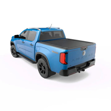 EGR RollTrac Manual - VW Amarok 2023- (Double Cab) - 0