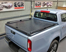 EGR Load Shield (Alu Tonneau) - SIDE RAILS-1