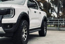 EGR Fender Flares (Bolt Look) - Ford Ranger PLATINUM 2023--2