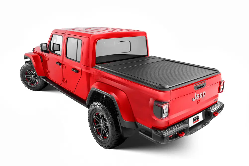 Electric EGR RollTrac Jeep Gladiator