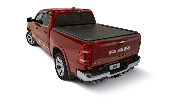 EGR RollTrac Electric - Dodge RAM DT 1500 2019- 5.7 Bed