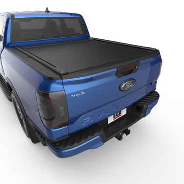 EGR RollTrac Electric - Ford Ranger 2023- (Double Cab)