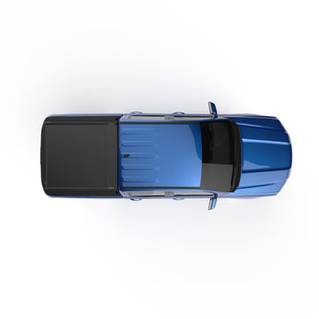EGR RollTrac Electric - Ford Ranger 2023- (Double Cab) - 0