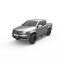 Volkswagen Amarok Electric EGR RollTrac