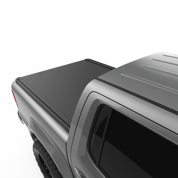 Volkswagen Amarok Electric EGR RollTrac