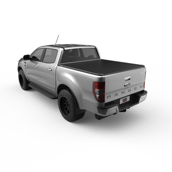 Ford Ranger Electric EGR RollTrac