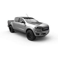 Ford Ranger Electric EGR RollTrac