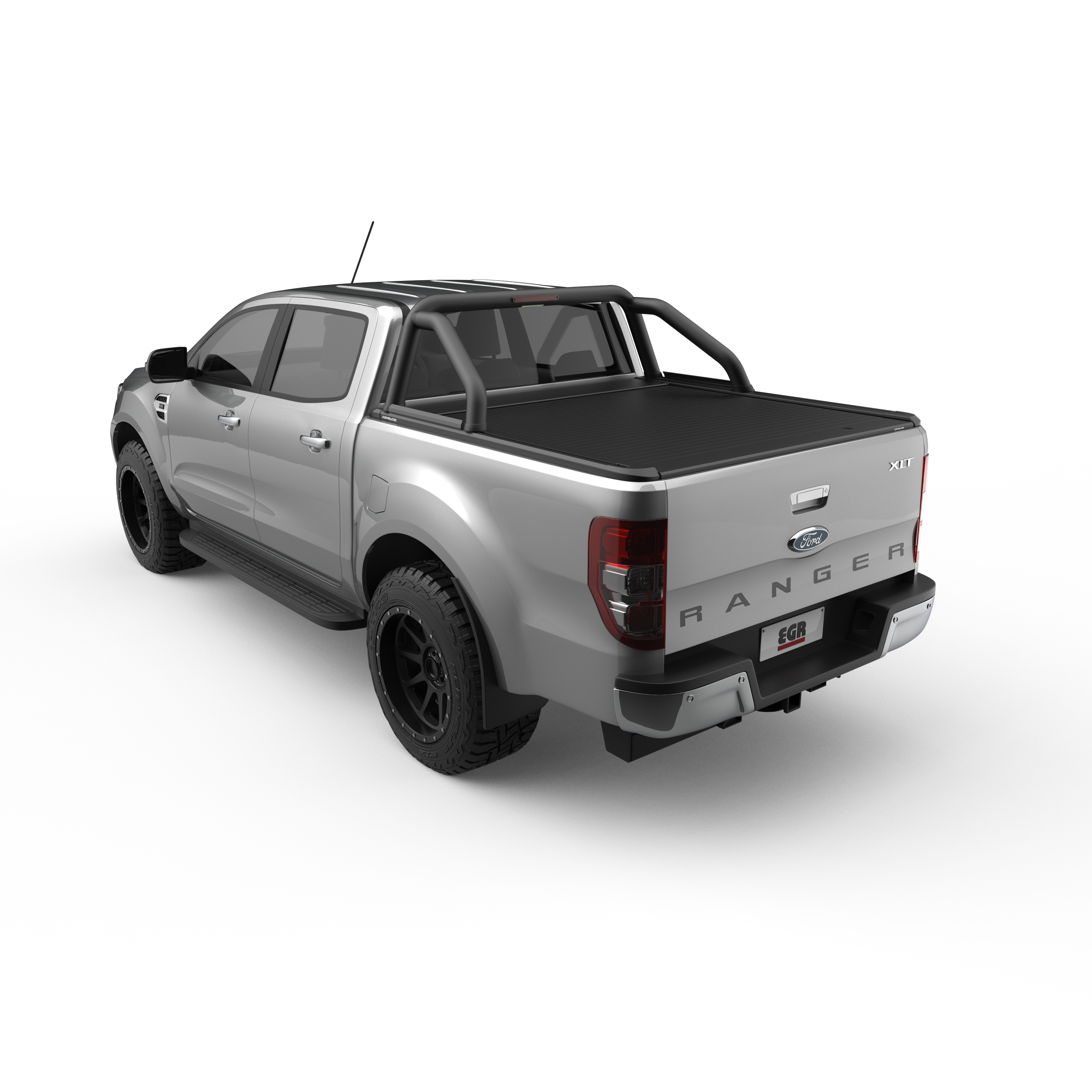 Ford Ranger EGR Sports Bar