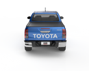 Toyota Hilux Manual EGR RollTrac