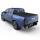 Toyota Hilux Manual EGR RollTrac