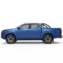 Toyota Hilux Manual EGR RollTrac