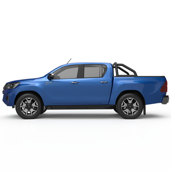 Toyota Hilux EGR Sports Bar